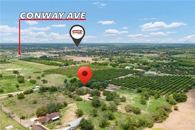 812 S Mayberry Boulevard, Alton, TX 78573