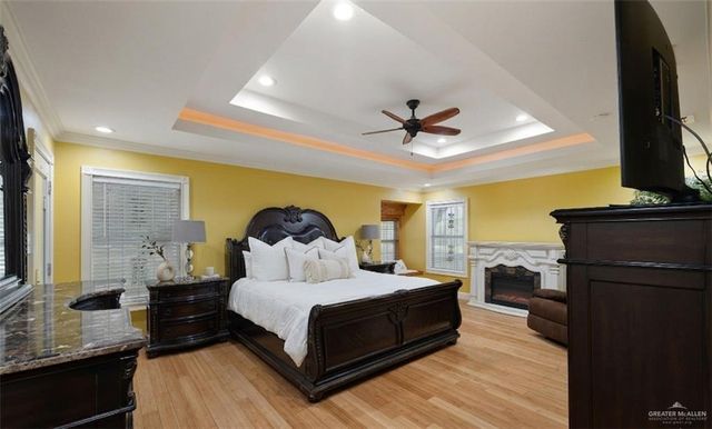 812 S Mayberry Boulevard, Alton, TX 78573