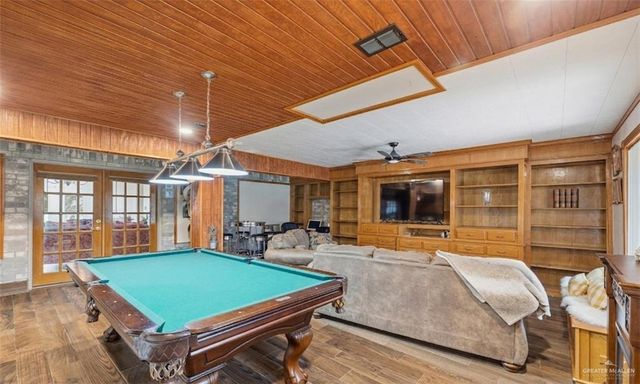 812 S Mayberry Boulevard, Alton, TX 78573