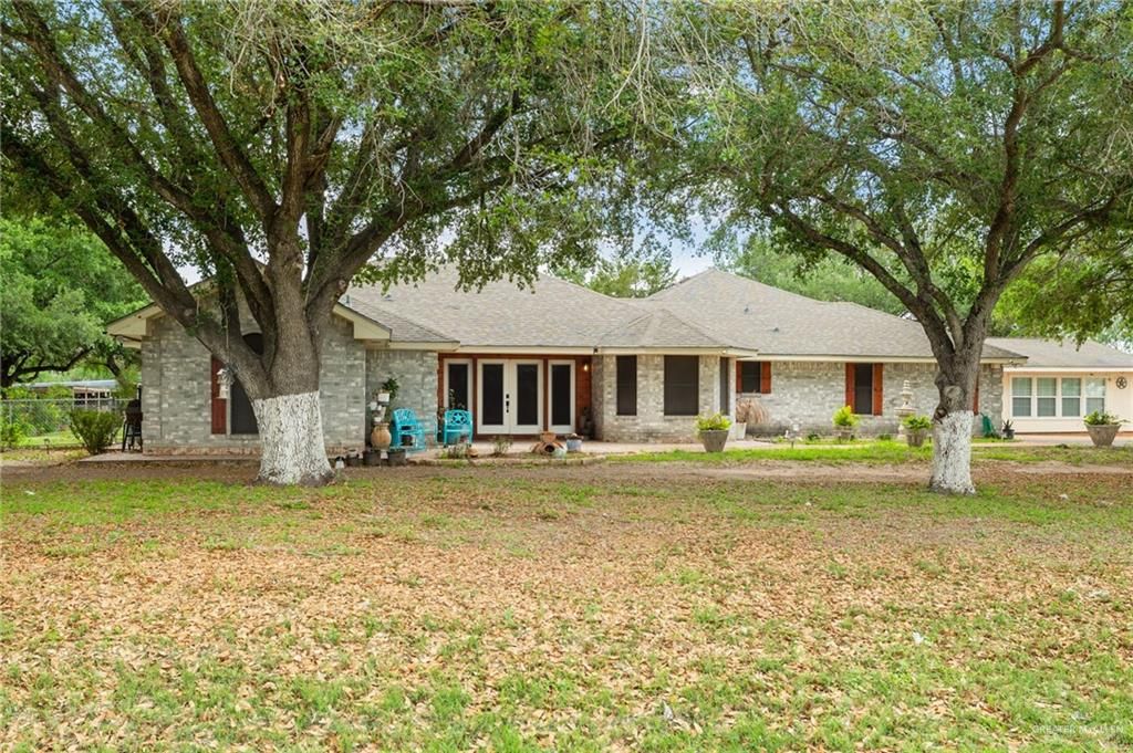 812 S Mayberry Boulevard, Alton, TX 78573
