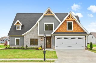 8286 Coldwater Court 28, Ooltewah, TN 37363