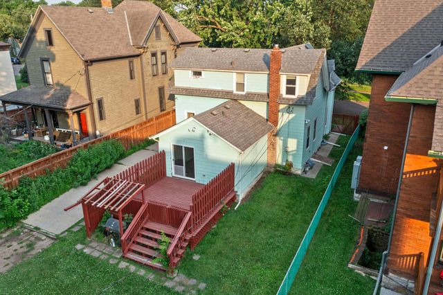 665 5th Street E, Saint Paul, MN 55106