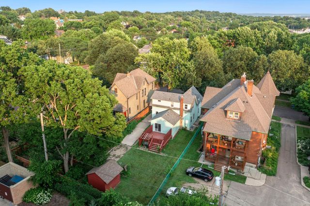 665 5th Street E, Saint Paul, MN 55106
