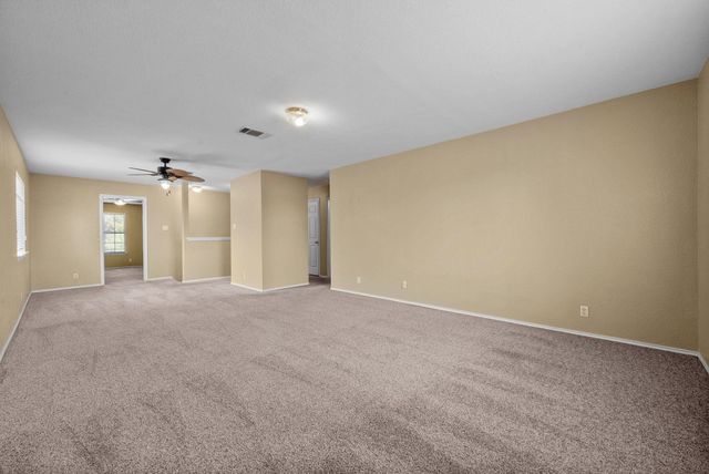511 S Pauley DR, Hutto, TX 78634