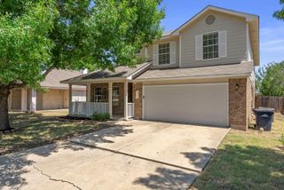 511 S Pauley DR, Hutto, TX 78634