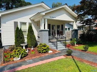 306 Larkin Street, Scottsboro, AL 35768