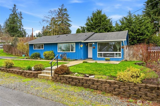 23001 67th Place W, Mountlake Terrace, WA 98043