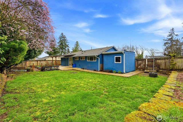 23001 67th Place W, Mountlake Terrace, WA 98043