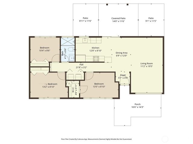 23001 67th Place W, Mountlake Terrace, WA 98043