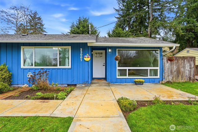 23001 67th Place W, Mountlake Terrace, WA 98043