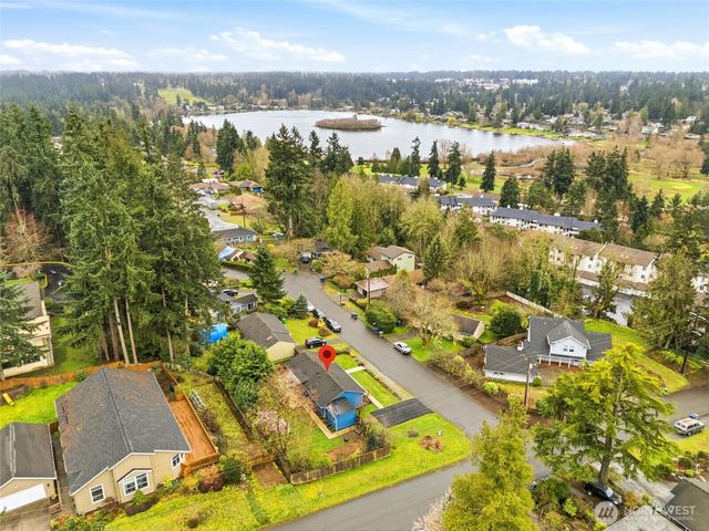 23001 67th Place W, Mountlake Terrace, WA 98043