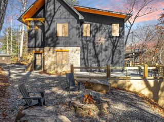 294 Campbell Camp Circle, Blue Ridge, GA 30513