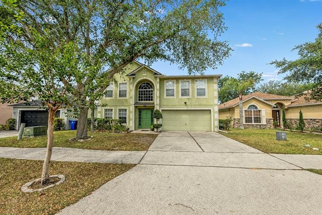 217 TRES REYES LANE, Groveland, FL 34736