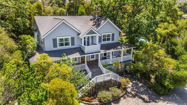 1353 Edgewood Road, Redwood City, CA 94062