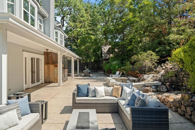 1353 Edgewood Road, Redwood City, CA 94062