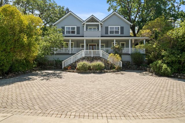 1353 Edgewood Road, Redwood City, CA 94062