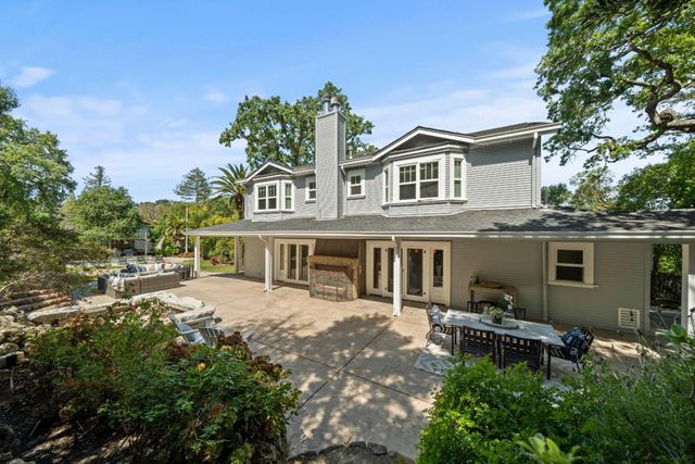 1353 Edgewood Road, Redwood City, CA 94062