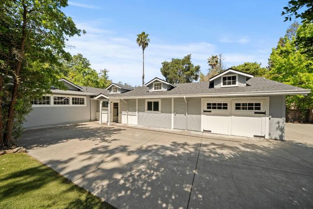 1353 Edgewood Road, Redwood City, CA 94062