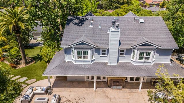 1353 Edgewood Road, Redwood City, CA 94062