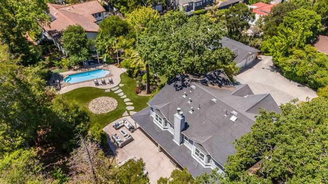 1353 Edgewood Road, Redwood City, CA 94062