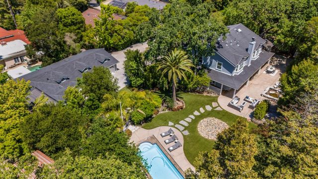 1353 Edgewood Road, Redwood City, CA 94062