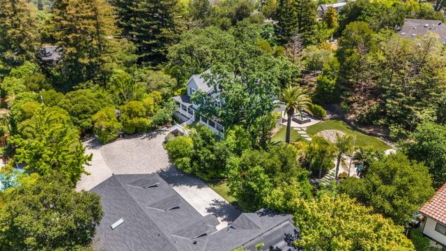 1353 Edgewood Road, Redwood City, CA 94062