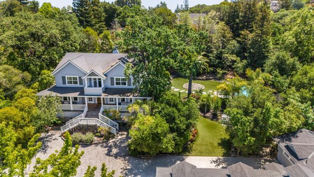 1353 Edgewood Road, Redwood City, CA 94062