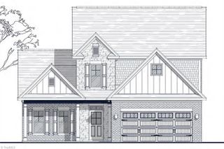 386 Olde Lantern Drive, Winston-salem, NC 27107