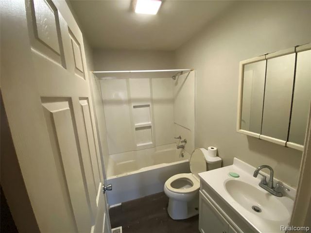 3822 Larchmont Street, Flint, MI 48532