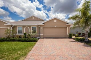 2052 Pigeon Plum WAY, North Fort Myers, FL 33917