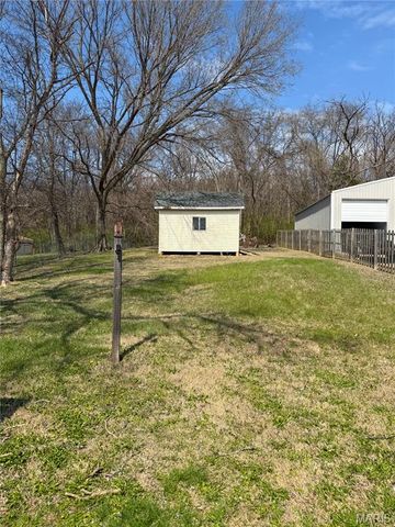 1313 Hill Road, Festus, MO 63028