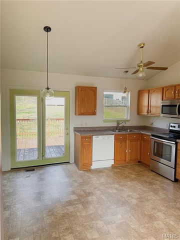 1313 Hill Road, Festus, MO 63028