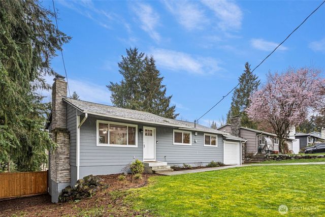 12625 169th Avenue SE, Renton, WA 98059