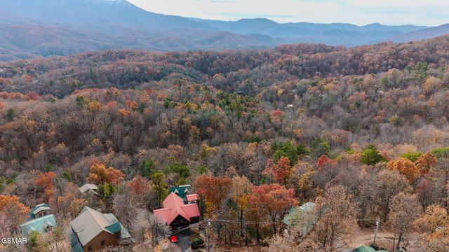 Lot 2 E View Drive, Gatlinburg, TN 37738