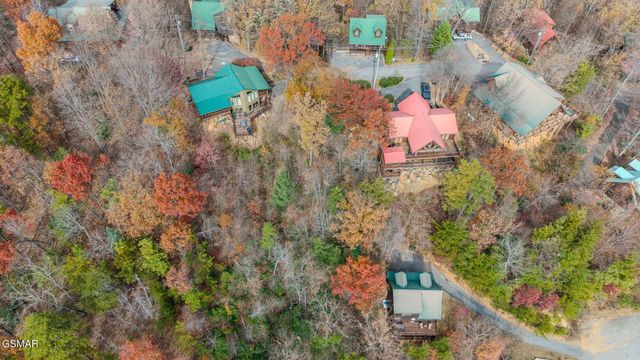 Lot 2 E View Drive, Gatlinburg, TN 37738