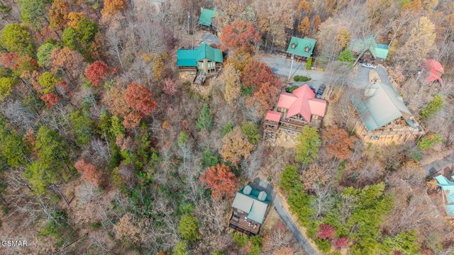 Lot 2 E View Drive, Gatlinburg, TN 37738