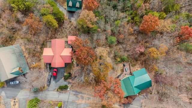 Lot 2 E View Drive, Gatlinburg, TN 37738