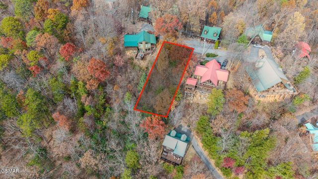Lot 2 E View Drive, Gatlinburg, TN 37738