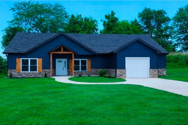 Tbd Brian Avenue, Ava, MO 65608