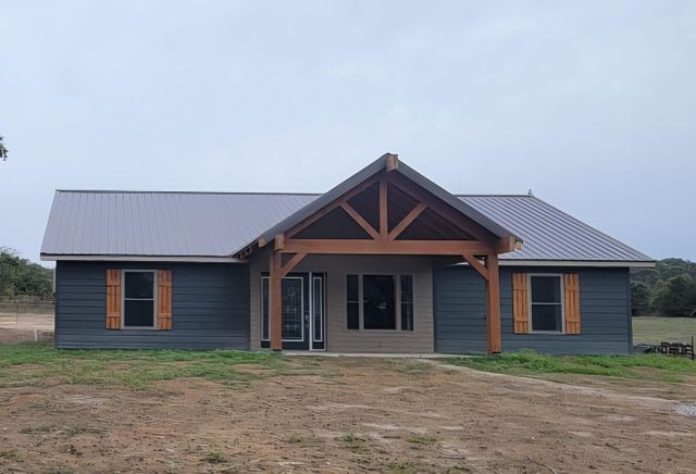 Tbd Brian Avenue, Ava, MO 65608