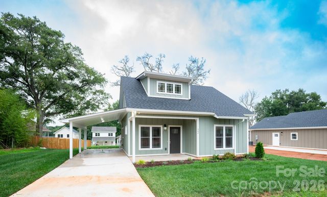 262 Florida Avenue, Spindale, NC 28160