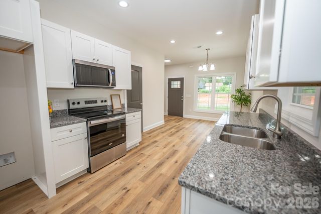 262 Florida Avenue, Spindale, NC 28160