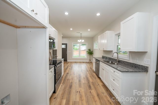 262 Florida Avenue, Spindale, NC 28160
