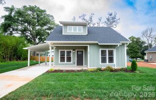 262 Florida Avenue, Spindale, NC 28160