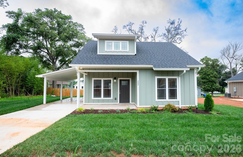 262 Florida Avenue, Spindale, NC 28160
