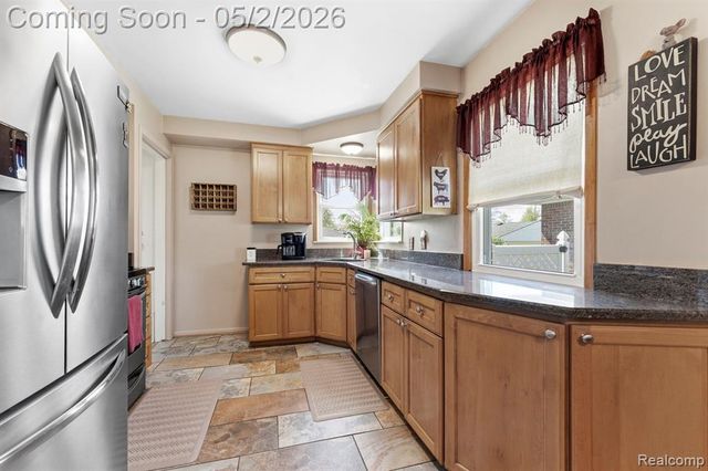 3320 Edsel Street, Trenton, MI 48183