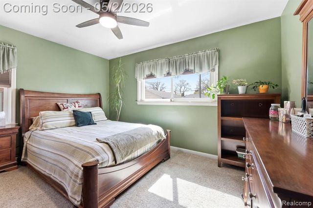 3320 Edsel Street, Trenton, MI 48183