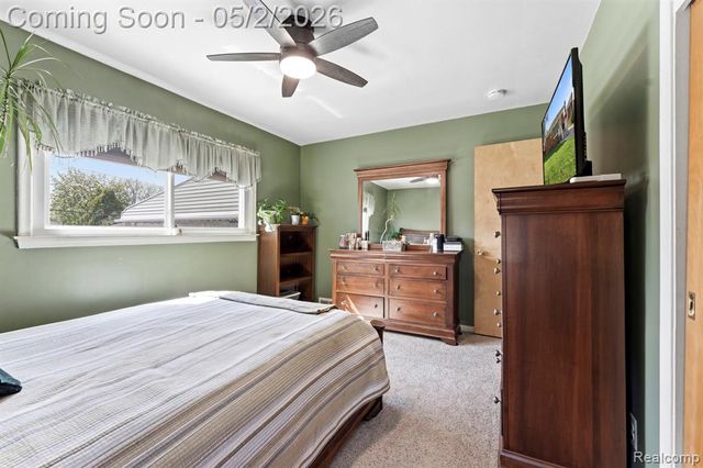 3320 Edsel Street, Trenton, MI 48183