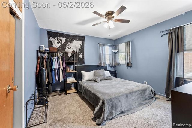 3320 Edsel Street, Trenton, MI 48183