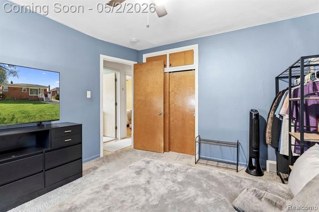 3320 Edsel Street, Trenton, MI 48183